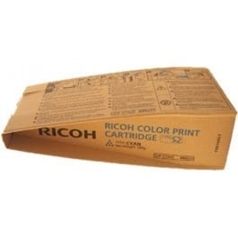 Toner Ricoh Type S2 888375 Cyan 18 000 stron