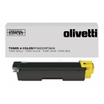 Toner Olivetti B0949 Yellow 7 000 stron