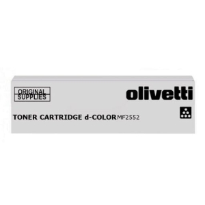 Toner Olivetti B1068 Black 12 000 stron