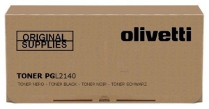 Toner Olivetti B1071 12 500 stron