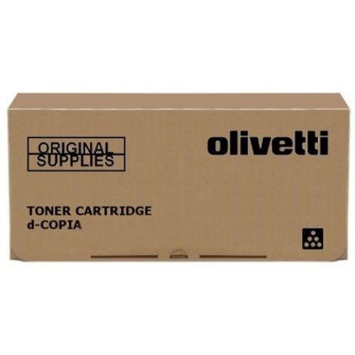 Olivetti d-Copia Toner Cartridge-500x500-13988