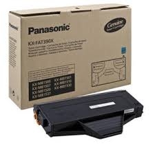 Toner Panasonic KX-FAT390X 1 500 stron