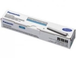 Toner Panasonic KX-FATC501E Cyan 2 000 stron
