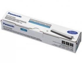 Toner Panasonic KX-FATC501E Cyan 2 000 stron
