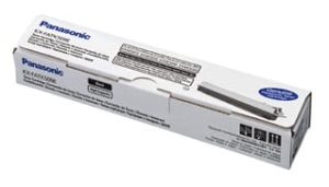 Toner Panasonic KX-FATK509E Black 4 000 stron
