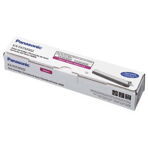 Toner Panasonic KX-FATM502X Magenta 2 000 stron