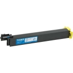 Toner Minolta TN210Y Yellow 12 000 stron