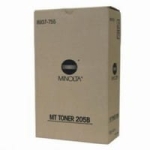 Toner Minolta 205B 28 000 stron