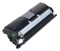 Toner Minolta A00W472 Black 4 500 stron