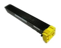 Toner Minolta TN611Y Yellow 27 000 stron