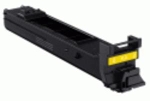 Toner Minolta A0DK251 Yellow 4 000 stron