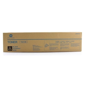 Toner Minolta TN413K Black 45 000 stron