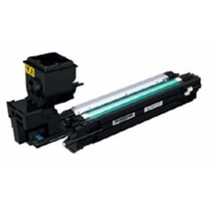 Toner Minolta TNP20Y Yellow 5 000 stron