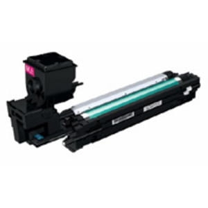 Toner Minolta TNP21M Magenta 3 000 stron