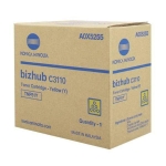 Toner Minolta TNP51Y Yellow 5 000 stron