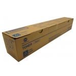 Toner Minolta TN319C Cyan 26 000 stron