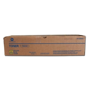 Toner Minolta TN616Y Yellow 31 800 stron