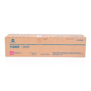 Toner Minolta TN616M Magenta 41 800 stron