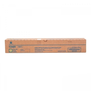 Toner Konica Minolta TN221Y Yellow 21 000 stron