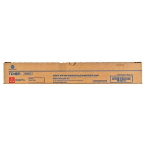 Toner Konica Minolta TN221M Magenta 21 000 stron