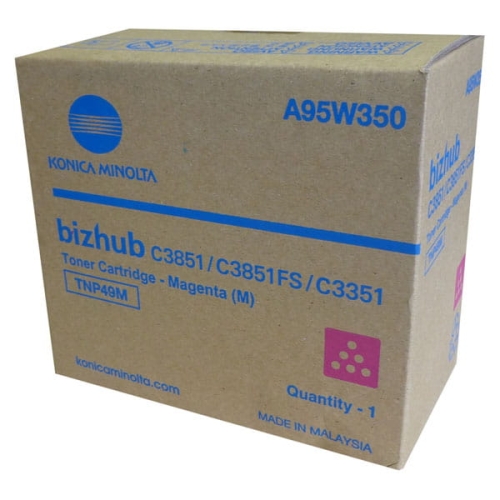 A95W350-16507