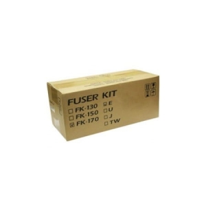 Fuser Kyocera FK-170 300 000 stron