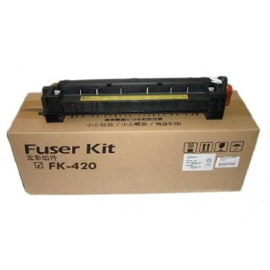 Fuser Kyocera FK-420 KM2550 300 000 stron