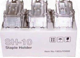 Zszywki Kyocera SH-10 400CI 3 x 5 000 stron
