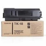 Toner Kyocera TK-18 7 200 stron