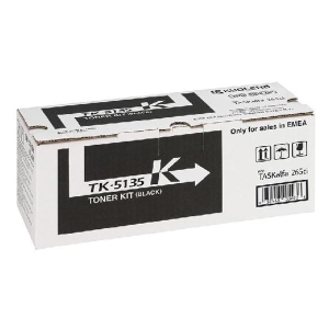 Toner Kyocera TK-5135K Black 10 000 stron