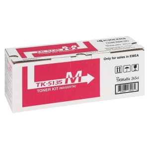 Toner Kyocera TK-5135M Magenta 5 000 stron