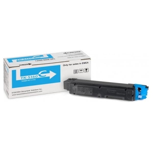Toner Kyocera TK-5160C Cyan 12 000 stron