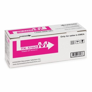 Toner Kyocera TK-5160M Magenta 12 000 stron
