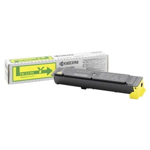 Toner Kyocera TK-5195Y Yellow 7 000 stron