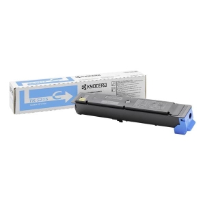 Toner Kyocera TK-5215C Cyan 15 000 stron