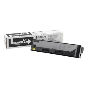 Toner Kyocera TK-5215K Black 20 000 stron