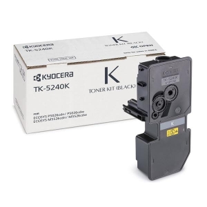 Toner Kyocera TK-5240K Black 4 000 stron