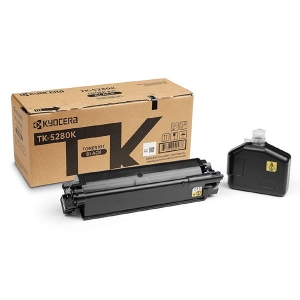 Toner Kyocera TK-5280K Black 13 000 stron