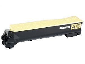 Toner Kyocera TK-540Y Yellow 4 000 stron