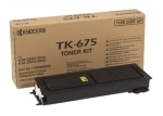 Toner Kyocera TK-675 20 000 stron