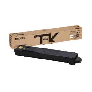 Toner Kyocera TK-8115K Black 12 000 stron