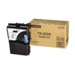 Toner Kyocera TK-820K Black 15 000 stron