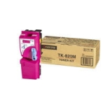 Toner Kyocera TK-820M Magenta 7 000 stron