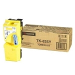 Toner Kyocera TK-825Y Yellow 7 000 stron