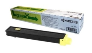 Toner Kyocera TK-8315Y Yellow 6 000 stron
