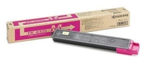 Toner Kyocera TK-8325M Magenta 12 000 stron