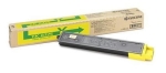 Toner Kyocera TK-8325Y Yellow 12 000 stron