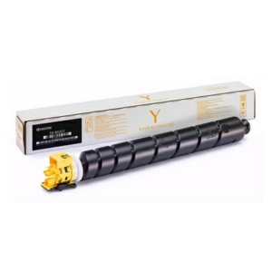 Toner Kyocera TK-8525Y Yellow 20 000 stron