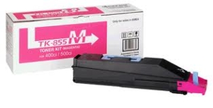 Toner Kyocera TK-855M Magenta 18 000 stron