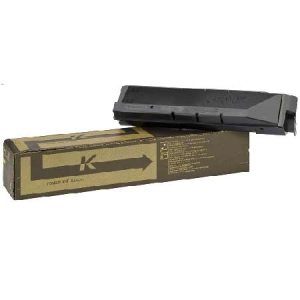 Toner Kyocera TK-8600K Black 30 000 stron